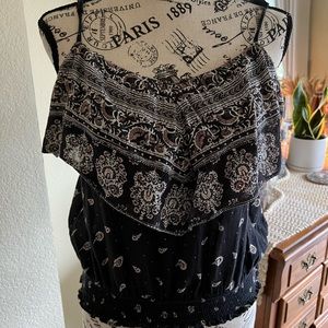 Urban outfitters, tank top size medium